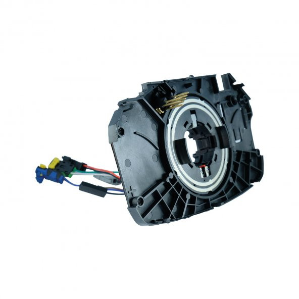 Renault Megane 2 için Airbag Zemberek (Hız sabitleme vardır) - 8200216462 - 5