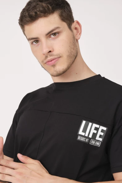 Erkek Şort T-Shirt Eşofman Takımı - 10