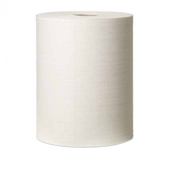 Tork Nonwoven Çok Amaçlı Dayanıklı Temizlik Bezi 106 Mt. 1 Rulo (530137) - 3