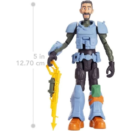 Lightyear Mo Morrison HHJ78 HHJ83 Lisanslı Ürün - 4