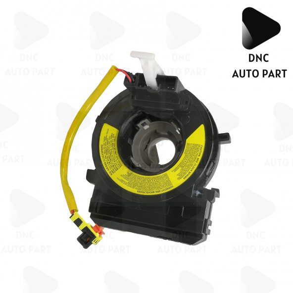 Hyundai Accent Blue için Airbag Zemberek / Sargı 93490-1R131