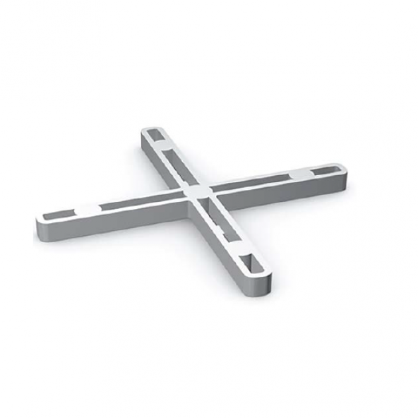 Derz Artısı Oluklu 4 mm