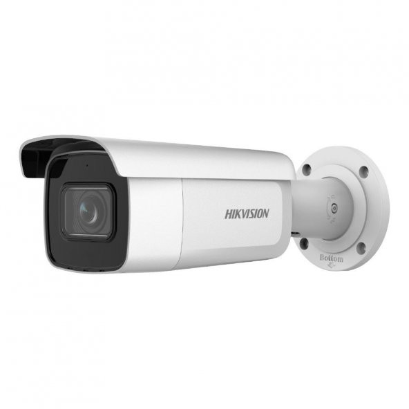 Hikvision DS-2CD2623G2-IZS 2 MP 2.8-12 mm Motorize Lensli IR Bullet IP Kamera - 2