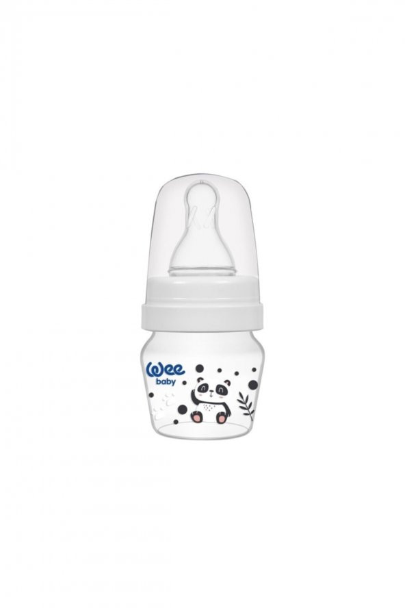 Wee Baby Mini Pp Alıştırma Bardağı Seti 30 ml 778