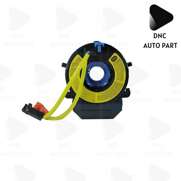 Kia Sorento için Airbag Zemberek  Sargısı - 93490-2P400