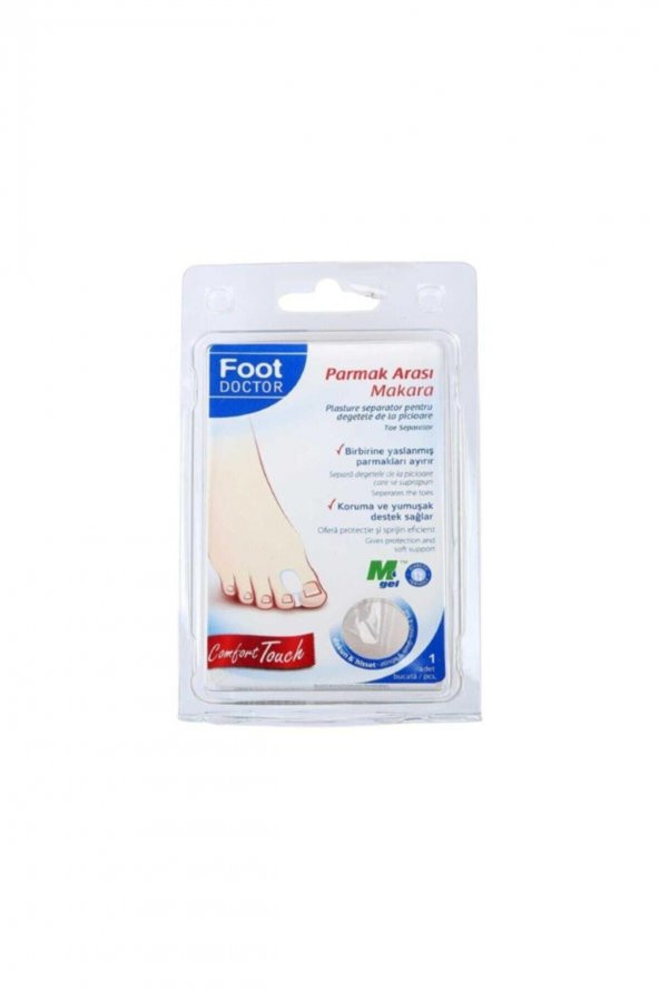 Foot Doctor Parmak Arası Makara  FD 008