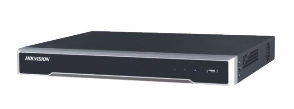 HIKVISION DS-7616NI-K2/16P 16 KANAL 16 PORT POE - 2