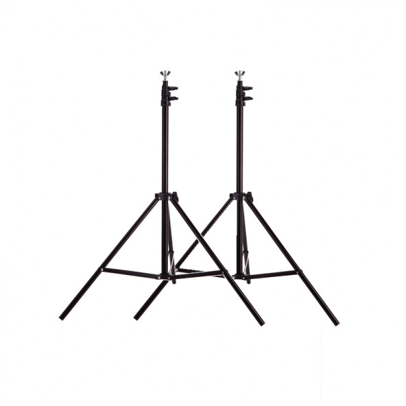 Ayex Taşınabilir Fon Askı Sistemi 210cm x 300cm - 3