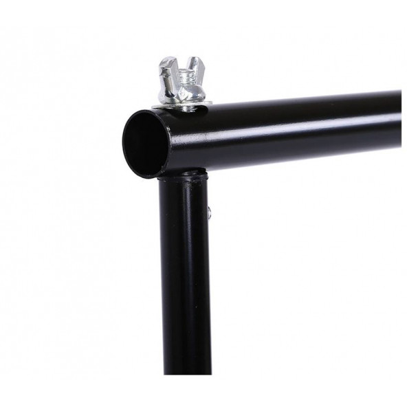 Ayex Taşınabilir Fon Askı Sistemi 210cm x 300cm - 6