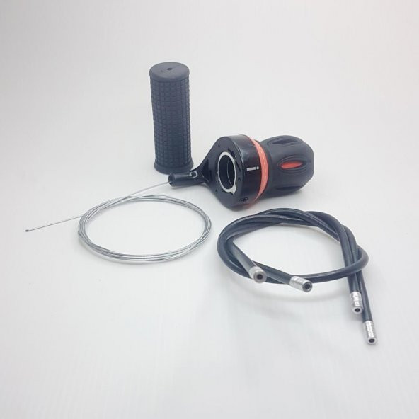 M-VİTES KOLU GRİP SHİFT KDSG-09 Sağ
