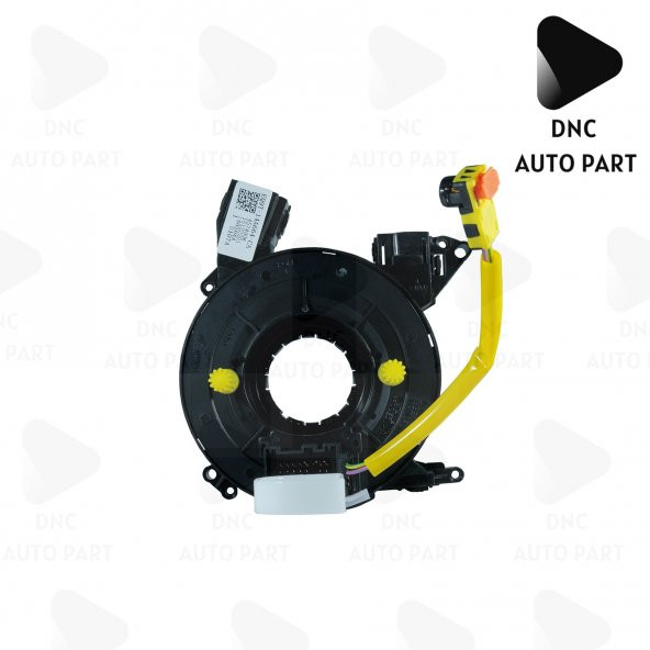 Ford Ranger, Mondeo, Fusion için Airbag Zemberek -
