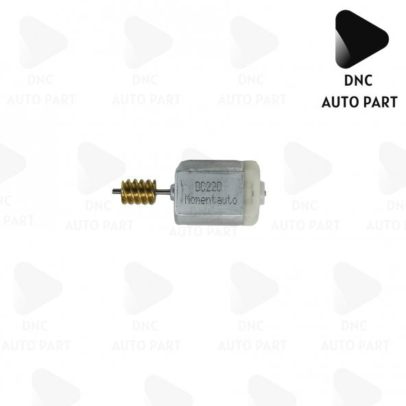 Ford, Mazda, Land Rover, Jaguar, Volvo Araba Kapı Kilit Motoru 12V