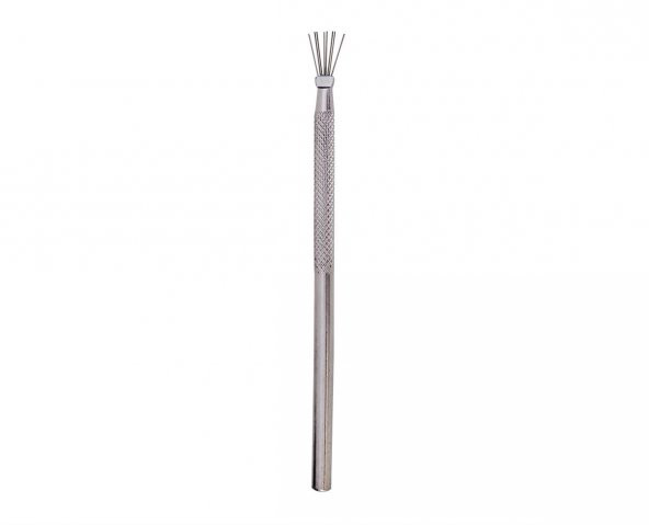 Metal Tel Fırça ürün görseli