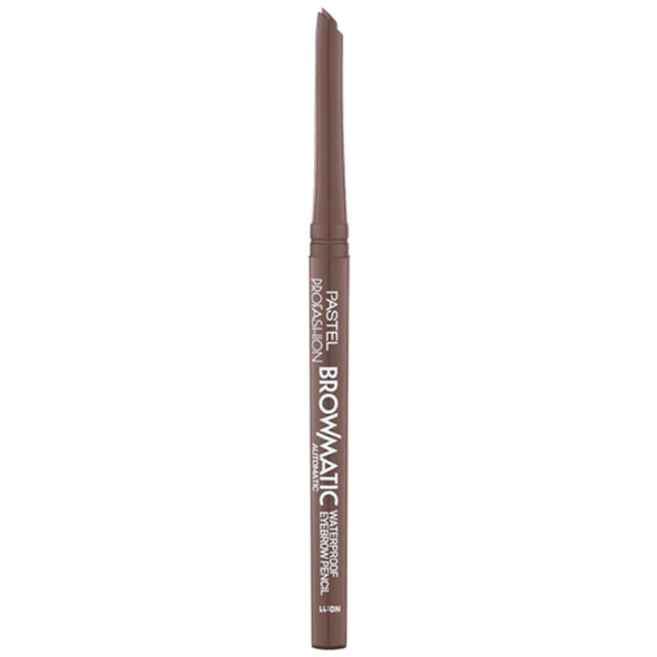 Pastel Profashion Browmatic Waterproof 11 Kaş Kalemi