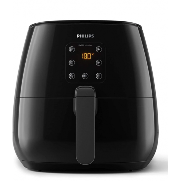 Philips Airfryer XL HD9260/90 Essential Sıcak Hava Fritözü