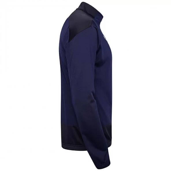 Puma TeamGoal23 Lacivert Kamp Eşofman Tek Üst - 2
