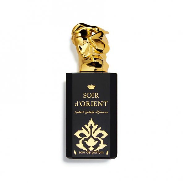 Sisley Soir d'Orient EDP 100 ml Kadın Parfüm