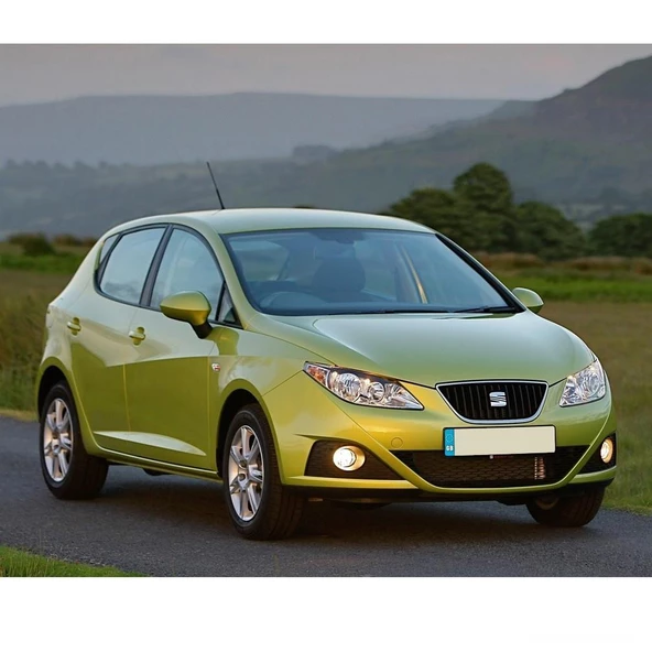 Seat İbiza 2009-2015 Debriyaj Pedal Lastiği 6R0721174 - 2