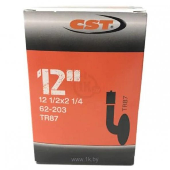 CST 12" ENGELLİ ARAÇ İÇ LASTİK 62-203 eng