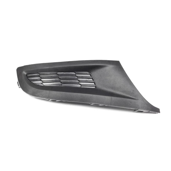 VW Polo 2010-2014 Ön Tampon Sağ Sis Farı Izgarası Sissiz 6R0853666C - 2