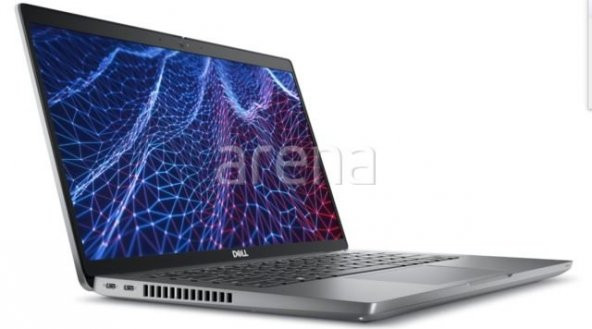 N214L5430MLK14VP_U Latitude 5430 Ci7-1265U 3.60 16GB 256GB SSD 14.0 Ubuntu - 2