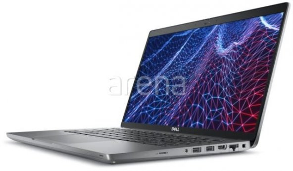 N214L5430MLK14VP_U Latitude 5430 Ci7-1265U 3.60 16GB 256GB SSD 14.0 Ubuntu - 3