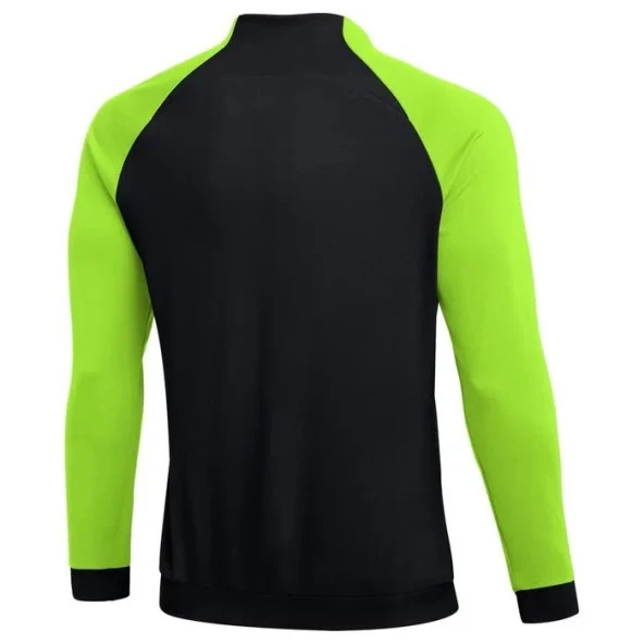 Nike M Nk Df Acdpr Trk Jkt K Erkek Siyah Futbol Hırka - 2