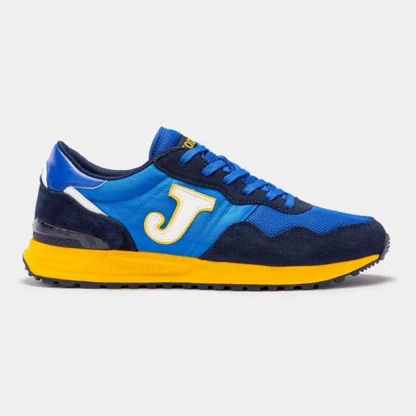 JOMA CASUAL SHOES MAN ROYAL BLUE ERKEK SPOR AYAKKABI