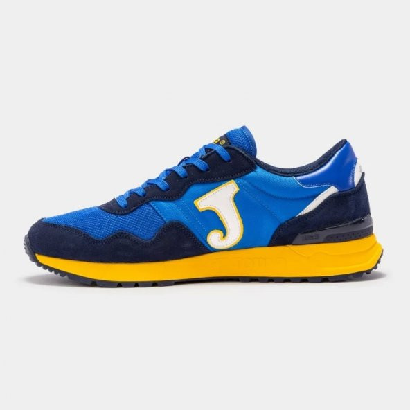JOMA CASUAL SHOES MAN ROYAL BLUE ERKEK SPOR AYAKKABI - 2