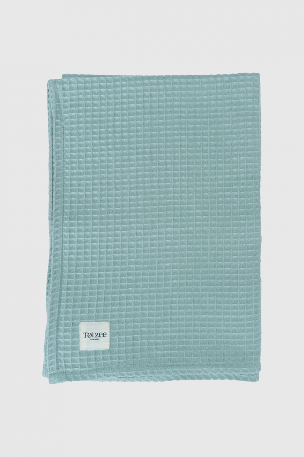 Waffle Pike Mint Yeşili - 2