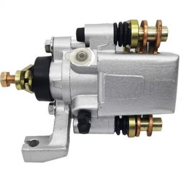ARKA FREN MERKEZİ ALT JUMBO 200 ATV