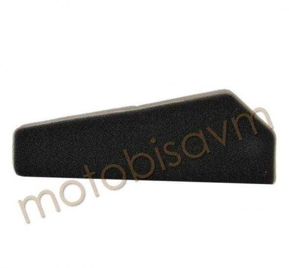 HAVA FİLTRE ELEMANI - 50cc - 2