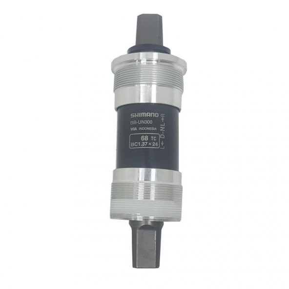 SHIMANO KASET ORTA YATAK 122.5 - 2