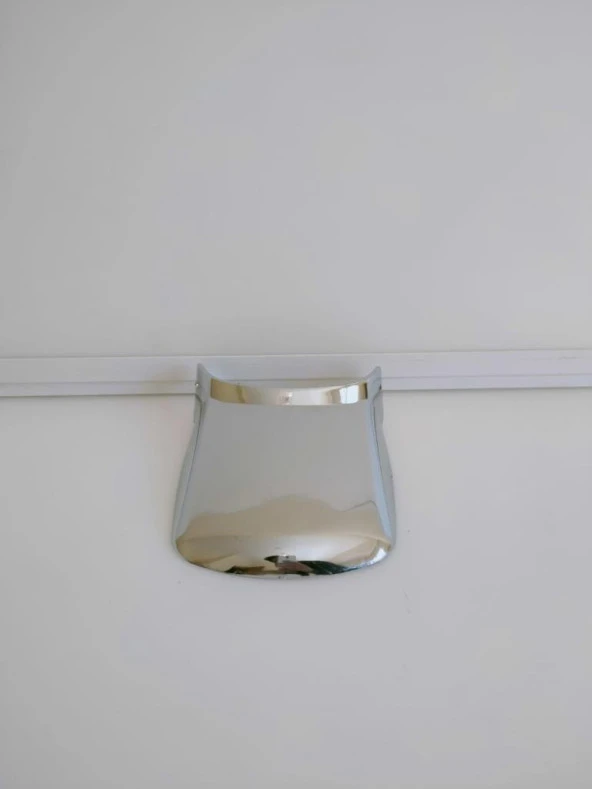 ARKA TOZLUK CG NİKEL - 2