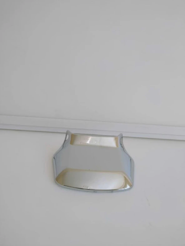 ARKA TOZLUK CG NİKEL - 4