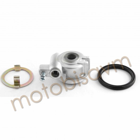 KM REDİKTÖRÜ CUB - EBIKE CUB MODELİ