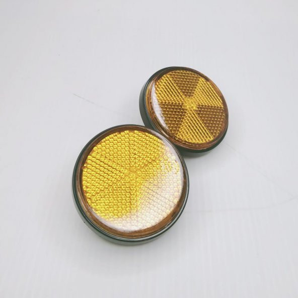 ÖN REFLEKTÖR [TAKIM]  KT - CG ürün görseli 1