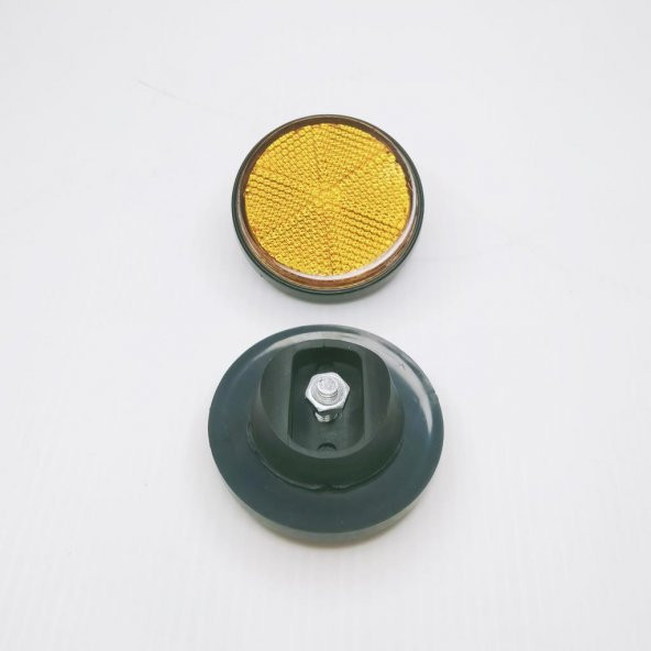 ÖN REFLEKTÖR [TAKIM]  KT - CG - Resim 2