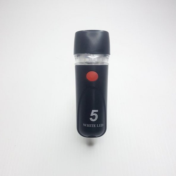 ÖN FAR 5 LED Lİ RCTS - 808 - 2