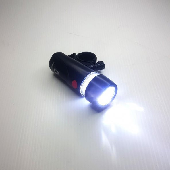 ÖN FAR 5 LED Lİ RCTS - 808 - 4