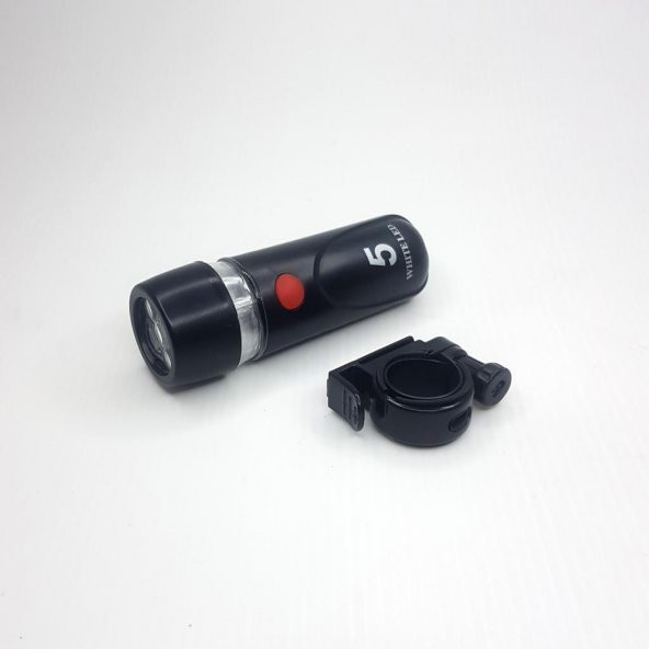 ÖN FAR 5 LED Lİ RCTS - 808 - 5