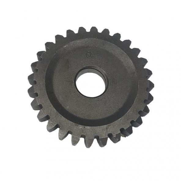 X-MARŞ DİŞLİSİ YBR ürün görseli 1