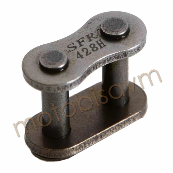 428 H ZİNCİR KİLİDİ - Resim 3