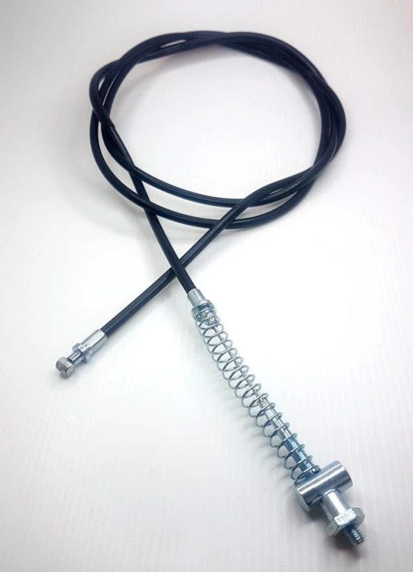 ARKA FREN TELİ E Bike