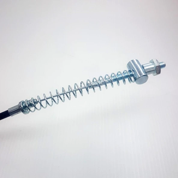 ARKA FREN TELİ E Bike - 2