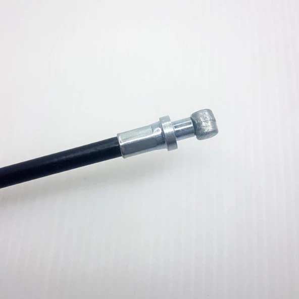 ARKA FREN TELİ E Bike - 3