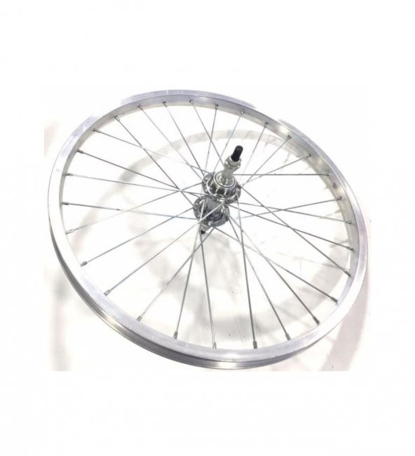 26 ARKA JANT ALÜMİNYUM