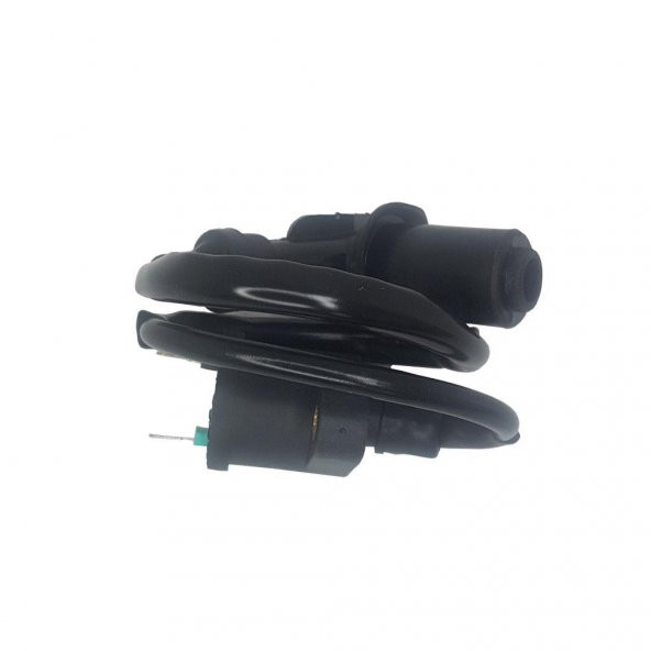 DIŞ BOBİN+BUJİ BAŞLIĞI  SCOOTER-MCT 250-PEJO - 3