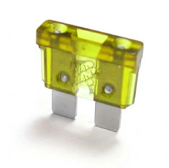 BIÇAK SİGORTA 20 A