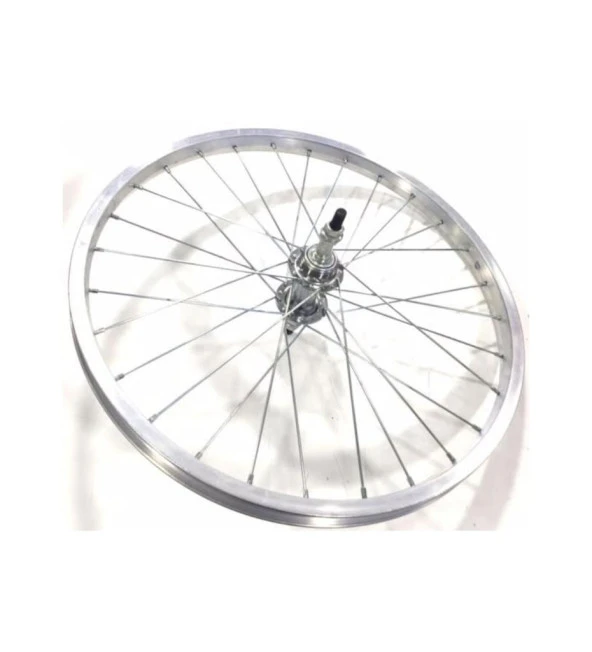 26 ARKA JANT ALÜMİNYUM - 2